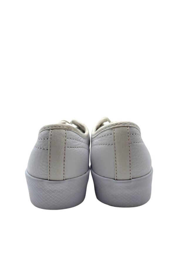LACOSTE - ZION PLATAFORM SNEAKERS - Image 8